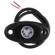 4Pcs LED Deck Bottom Lights Atmosphere Decoration Lamps Offroad Car Truck Boat Camper SUV 6000K Waterproof