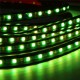 4pcs APP Voice Wireless Control LED Interior Car Decoration Neon Strip Light