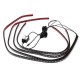4pcs APP Voice Wireless Control LED Interior Car Decoration Neon Strip Light 4pcs APP Voice Wireless Control LED Interior Car Decoration Neon Strip Light