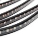 4pcs APP Voice Wireless Control LED Interior Car Decoration Neon Strip Light 4pcs APP Voice Wireless Control LED Interior Car Decoration Neon Strip Light