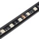4pcs APP Voice Wireless Control LED Interior Car Decoration Neon Strip Light 4pcs APP Voice Wireless Control LED Interior Car Decoration Neon Strip Light