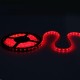 5M 300 LED 3528 SMD Red Waterproof Strip Flexible Car Light 5M 300 LED 3528 SMD Red Waterproof Strip Flexible Car Light