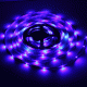 5M 300LED RGB 3528 LED Light Strip+44 Key IR Remote Controller 12V 2A 5M 300LED RGB 3528 LED Light Strip+44 Key IR Remote Controller 12V 2A