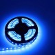 5M 3528 SMD 300 LED Waterproof Car Deacoration Strip Light 12V Four Colors