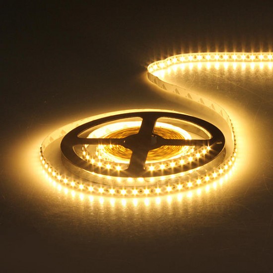 5M 3528 SMD LED Flexible Strip Lights Non-waterproof 5M 3528 SMD LED Flexible Strip Lights Non-waterproof