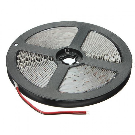 5M 3528 SMD LED Flexible Strip Lights Non-waterproof 5M 3528 SMD LED Flexible Strip Lights Non-waterproof