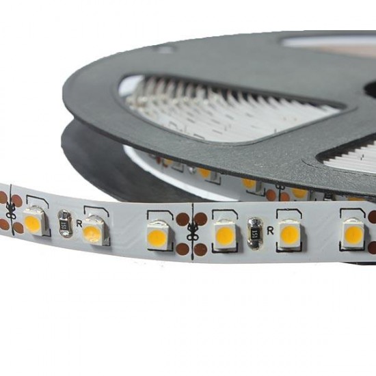 5M 3528 SMD LED Flexible Strip Lights Non-waterproof