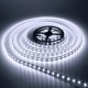5M 3528 SMD LED Flexible Strip Lights Non-waterproof 5M 3528 SMD LED Flexible Strip Lights Non-waterproof