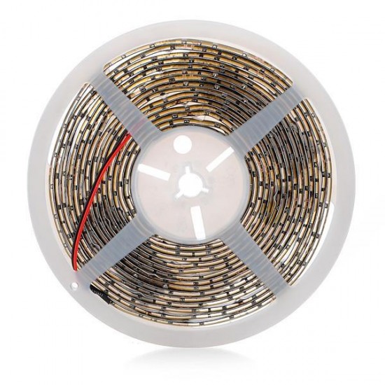 5M 500CM 18W Warm White 3528 SMD LED Strip Lights 300 Leds 5M 500CM 18W Warm White 3528 SMD LED Strip Lights 300 Leds