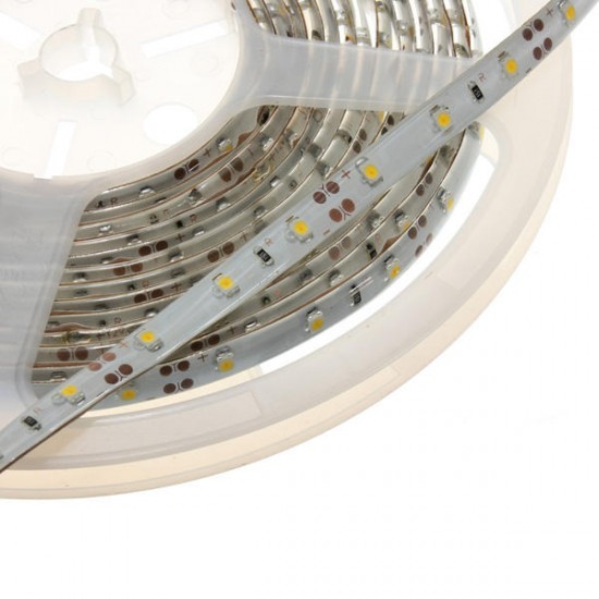 5M 500CM 18W Warm White 3528 SMD LED Strip Lights 300 Leds 5M 500CM 18W Warm White 3528 SMD LED Strip Lights 300 Leds