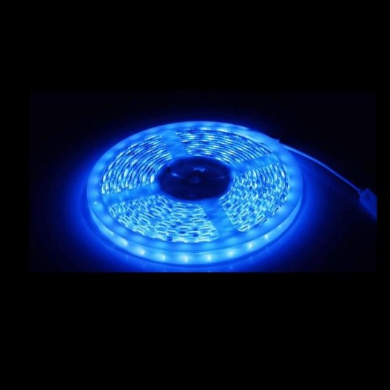 5M 5050 150LED RGB Waterproof Car Decoration Strip Light with IR Remote Controller 5M 5050 150LED RGB Waterproof Car Decoration Strip Light with IR Remote Controller