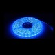 5M 5050 150LED RGB Waterproof Car Decoration Strip Light with IR Remote Controller