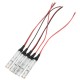 5pcs IP65 DC12V 3528 SMD Red Green Blue White 3LED Strip Lights 5pcs IP65 DC12V 3528 SMD Red Green Blue White 3LED Strip Lights