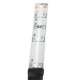 5pcs IP65 DC12V 3528 SMD Red Green Blue White 3LED Strip Lights 5pcs IP65 DC12V 3528 SMD Red Green Blue White 3LED Strip Lights