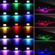 6Pcs Universal Colorful RGB LED Car Lights RF Dual Remote Control 5050 72 Led Waterproof IP68 Energy-saving Ambient Lamp Car SUV Pickup 6Pcs Universal Colorful RGB LED Car Lights RF Dual Remote Control 5050 72 Led Waterproof IP68 Energy-saving Ambient Lamp Car SUV Pickup