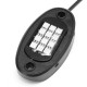 6Pcs Universal Colorful RGB LED Car Lights RF Dual Remote Control 5050 72 Led Waterproof IP68 Energy-saving Ambient Lamp Car SUV Pickup 6Pcs Universal Colorful RGB LED Car Lights RF Dual Remote Control 5050 72 Led Waterproof IP68 Energy-saving Ambient Lamp Car SUV Pickup