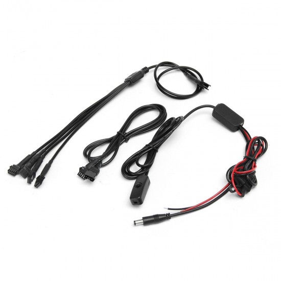6Pcs Universal Colorful RGB LED Car Lights RF Dual Remote Control 5050 72 Led Waterproof IP68 Energy-saving Ambient Lamp Car SUV Pickup 6Pcs Universal Colorful RGB LED Car Lights RF Dual Remote Control 5050 72 Led Waterproof IP68 Energy-saving Ambient Lamp Car SUV Pickup