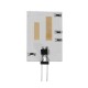 80Lm 6500K 24SMD LED G4 1W Pure White Decoration lighting for Car Yacht Boat Home 80Lm 6500K 24SMD LED G4 1W Pure White Decoration lighting for Car Yacht Boat Home
