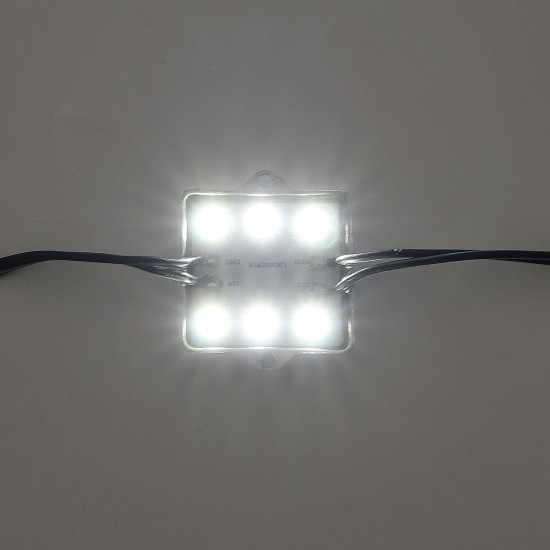 8Pcs 60cm LED Truck Bed Decoration Dome Light DC 12V White Waterproof IP65 for Work Box Truck 8Pcs 60cm LED Truck Bed Decoration Dome Light DC 12V White Waterproof IP65 for Work Box Truck