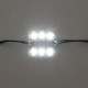 8Pcs 60cm LED Truck Bed Decoration Dome Light DC 12V White Waterproof IP65 for Work Box Truck 8Pcs 60cm LED Truck Bed Decoration Dome Light DC 12V White Waterproof IP65 for Work Box Truck
