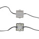 8Pcs 60cm LED Truck Bed Decoration Dome Light DC 12V White Waterproof IP65 for Work Box Truck 8Pcs 60cm LED Truck Bed Decoration Dome Light DC 12V White Waterproof IP65 for Work Box Truck