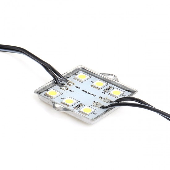 8Pcs 60cm LED Truck Bed Decoration Dome Light DC 12V White Waterproof IP65 for Work Box Truck 8Pcs 60cm LED Truck Bed Decoration Dome Light DC 12V White Waterproof IP65 for Work Box Truck