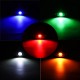 8Pcs LED Deck Bottom Lights Atmosphere Decoration Lamps Offroad Car Truck Boat Camper SUV 6000K Waterproof 8Pcs LED Deck Bottom Lights Atmosphere Decoration Lamps Offroad Car Truck Boat Camper SUV 6000K Waterproof