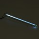 Car Atmosphere Light Strip Bar Ice Blue Lamp Decorative For Toyota Camry