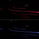 Car Interior Atmosphere Multi-colorful LED Light 3 Light Strips Modification App Control for Tesla Model 3 Car Interior Atmosphere Multi-colorful LED Light 3 Light Strips Modification App Control for Tesla Model 3