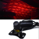 Car LED Atmosphere Ambient Star Light Colorful Starry Sky Lamp Interior Decorative Light USB For Car Home