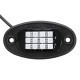 Car LED Interior Decoration Lights Floor Atmosphere Light Strip Phone App Control Colorful RGB Car LED Interior Decoration Lights Floor Atmosphere Light Strip Phone App Control Colorful RGB