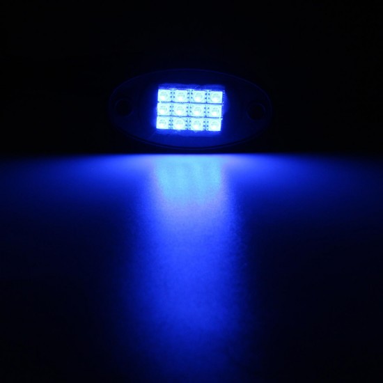 Car LED Interior Decoration Lights Floor Atmosphere Light Strip Phone App Control Colorful RGB Car LED Interior Decoration Lights Floor Atmosphere Light Strip Phone App Control Colorful RGB