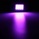 Car LED Interior Decoration Lights Floor Atmosphere Light Strip Phone App Control Colorful RGB