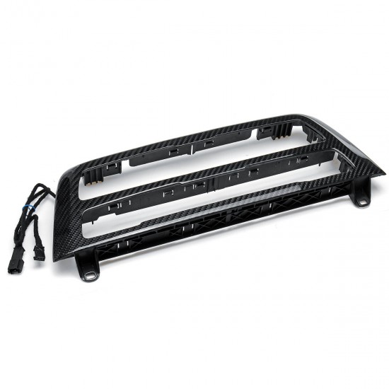 Carbon Fiber LED Ambient Light Interior Door Panel Decorative Light For BMW F30 F31 Carbon Fiber LED Ambient Light Interior Door Panel Decorative Light For BMW F30 F31
