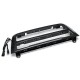 Carbon Fiber LED Ambient Light Interior Door Panel Decorative Light For BMW F30 F31 Carbon Fiber LED Ambient Light Interior Door Panel Decorative Light For BMW F30 F31