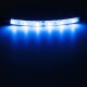 DC12V 5050 LED Strip Light For Car Caravan White Blue Red Green Waterproof