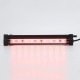 LED RGB Aquarium Light 18cm 16 Color RF Remote Control Waterproof Fish Tank Underwater Lamp LED RGB Aquarium Light 18cm 16 Color RF Remote Control Waterproof Fish Tank Underwater Lamp