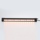 LED RGB Aquarium Light 28cm 16 Color RF Remote Control Waterproof Fish Tank Underwater Lamp LED RGB Aquarium Light 28cm 16 Color RF Remote Control Waterproof Fish Tank Underwater Lamp