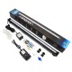 LED RGB Aquarium Light 48cm 16 Color RF Remote Control Waterproof Fish Tank Underwater Lamp LED RGB Aquarium Light 48cm 16 Color RF Remote Control Waterproof Fish Tank Underwater Lamp
