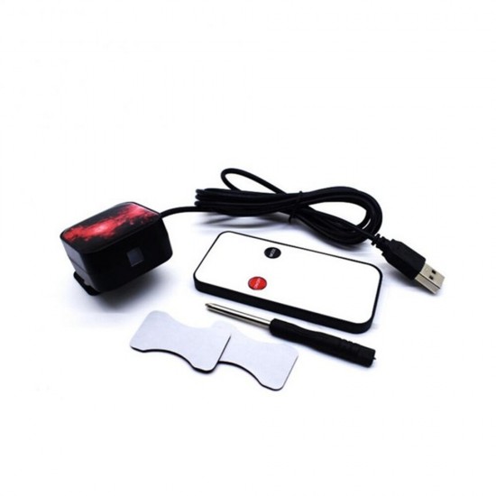 K5/K6 Rotable Car Interior Atmosphere Star Light Roof Ceiling Decoration Light 5V USB Red Laser Projection Lamp with Remote K5/K6 Rotable Car Interior Atmosphere Star Light Roof Ceiling Decoration Light 5V USB Red Laser Projection Lamp with Remote