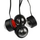 LED Atmosphere Lamp USB Power Soles Colorful Sound-activated/Hand Control Breathing Starry LED Atmosphere Lamp USB Power Soles Colorful Sound-activated/Hand Control Breathing Starry