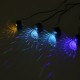 LED Atmosphere Lamp USB Power Soles Colorful Sound-activated/Hand Control Breathing Starry LED Atmosphere Lamp USB Power Soles Colorful Sound-activated/Hand Control Breathing Starry