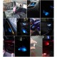 LED Car Atmosphere Lamp Kit Sound Control Interior Ambient Light Decoration LED Car Atmosphere Lamp Kit Sound Control Interior Ambient Light Decoration