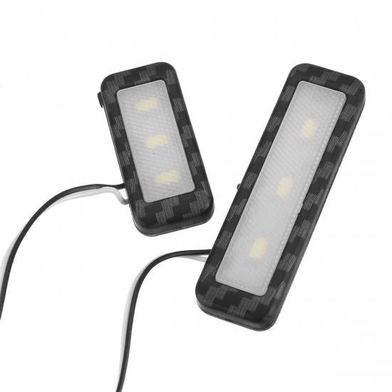 LED Car Atmosphere Lamp Kit Sound Control Interior Ambient Light Decoration LED Car Atmosphere Lamp Kit Sound Control Interior Ambient Light Decoration