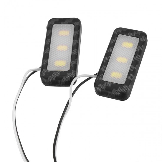 LED Car Atmosphere Lamp Kit Sound Control Interior Ambient Light Decoration LED Car Atmosphere Lamp Kit Sound Control Interior Ambient Light Decoration