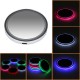 LED Car Cup Holder Pad Mat Auto Atmosphere Interior Lights USB Rechargeable LED Car Cup Holder Pad Mat Auto Atmosphere Interior Lights USB Rechargeable