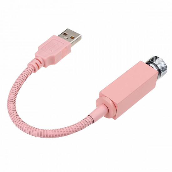 LED Car Interior Atmosphere Ceiling Night Star Lights Flexible Pipe Roof Decoration Lamp USB Port Pink LED Car Interior Atmosphere Ceiling Night Star Lights Flexible Pipe Roof Decoration Lamp USB Port Pink