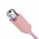 LED Car Interior Atmosphere Ceiling Night Star Lights Flexible Pipe Roof Decoration Lamp USB Port Pink LED Car Interior Atmosphere Ceiling Night Star Lights Flexible Pipe Roof Decoration Lamp USB Port Pink