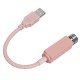 LED Car Interior Atmosphere Ceiling Night Star Lights Flexible Pipe Roof Decoration Lamp USB Port Red Light LED Car Interior Atmosphere Ceiling Night Star Lights Flexible Pipe Roof Decoration Lamp USB Port Red Light