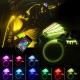 LED Car Interior Floor Lights Strip RGB 6M EL Optical Fiber Decoration Strip Light Lamp bluetooth App Control LED Car Interior Floor Lights Strip RGB 6M EL Optical Fiber Decoration Strip Light Lamp bluetooth App Control